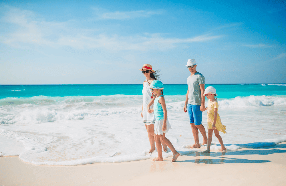 Maldivi - pobeg na toplo