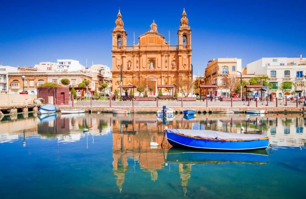 malta