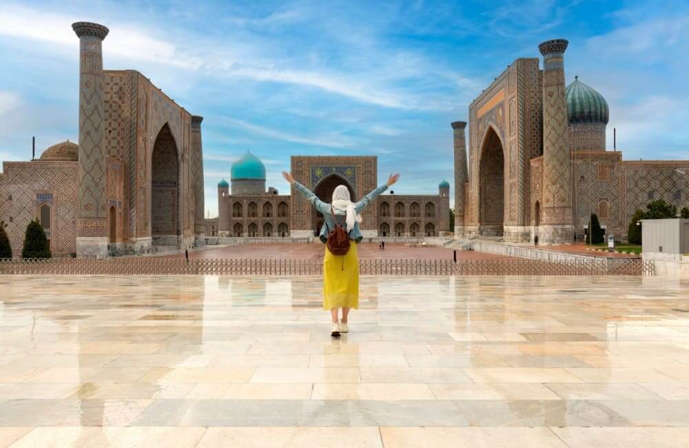 Registan