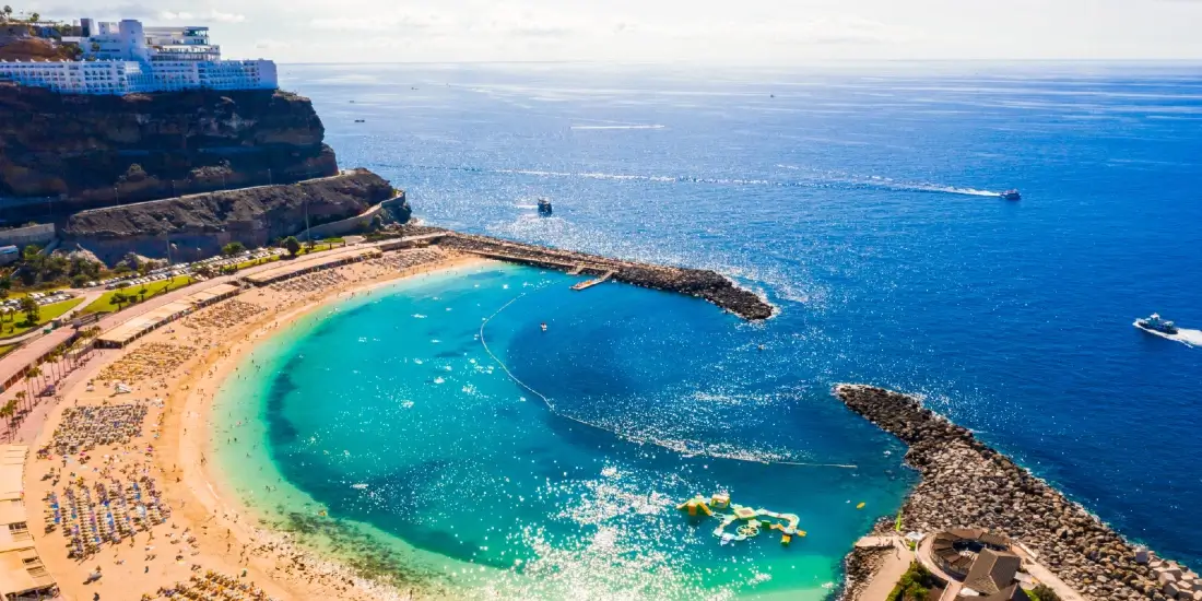 Gran Canaria