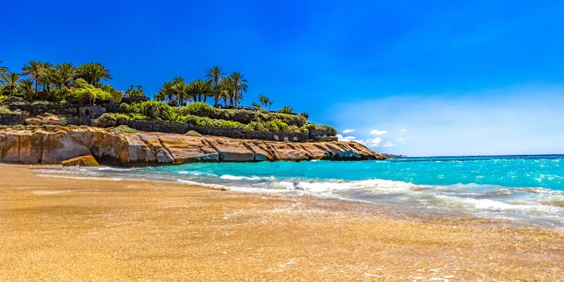 Tenerife
