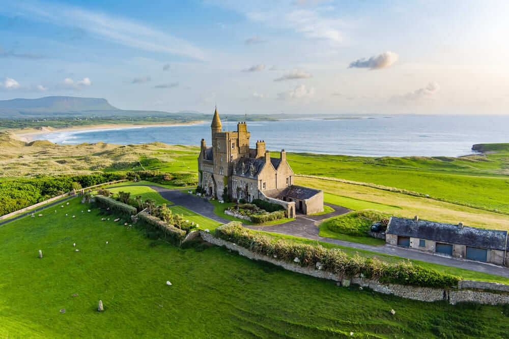 mullaghmore
