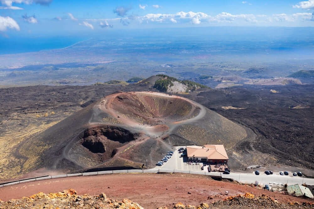 Etna