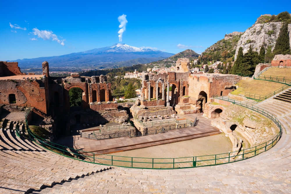 Taormina