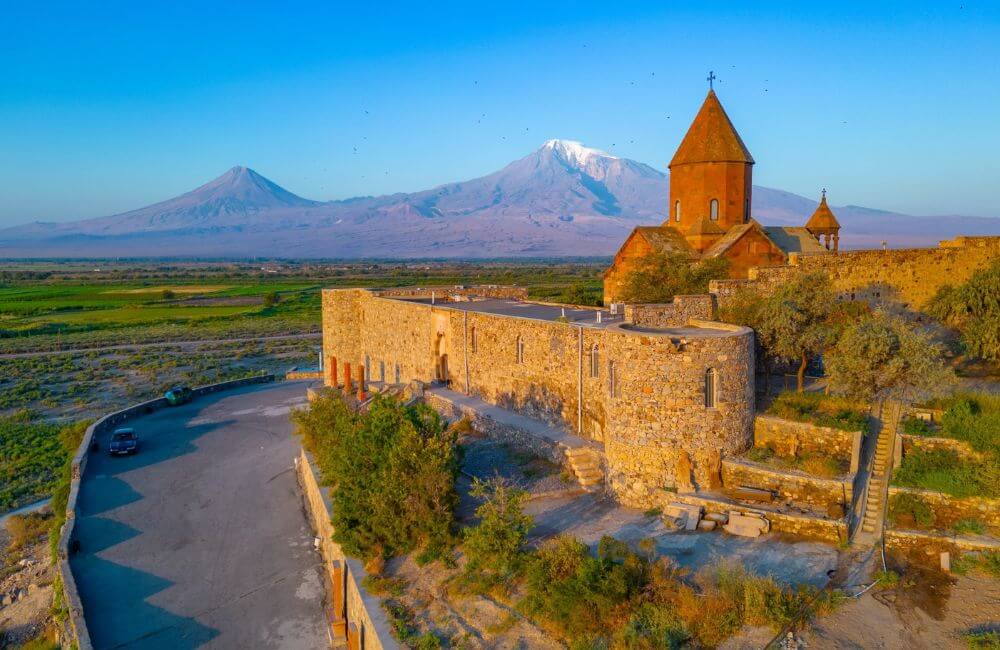 Ararat