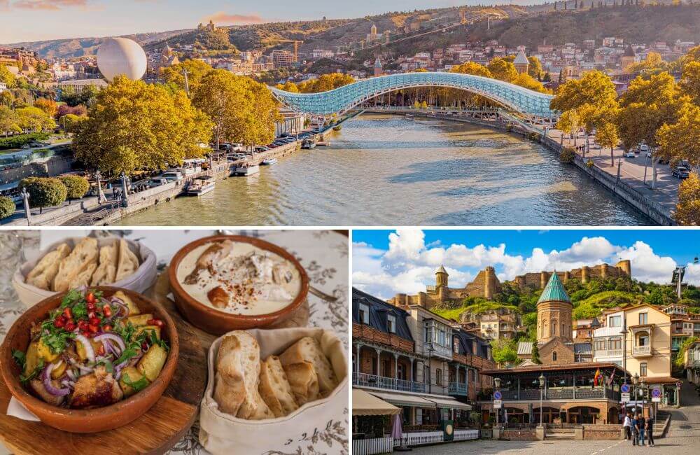 Tbilisi